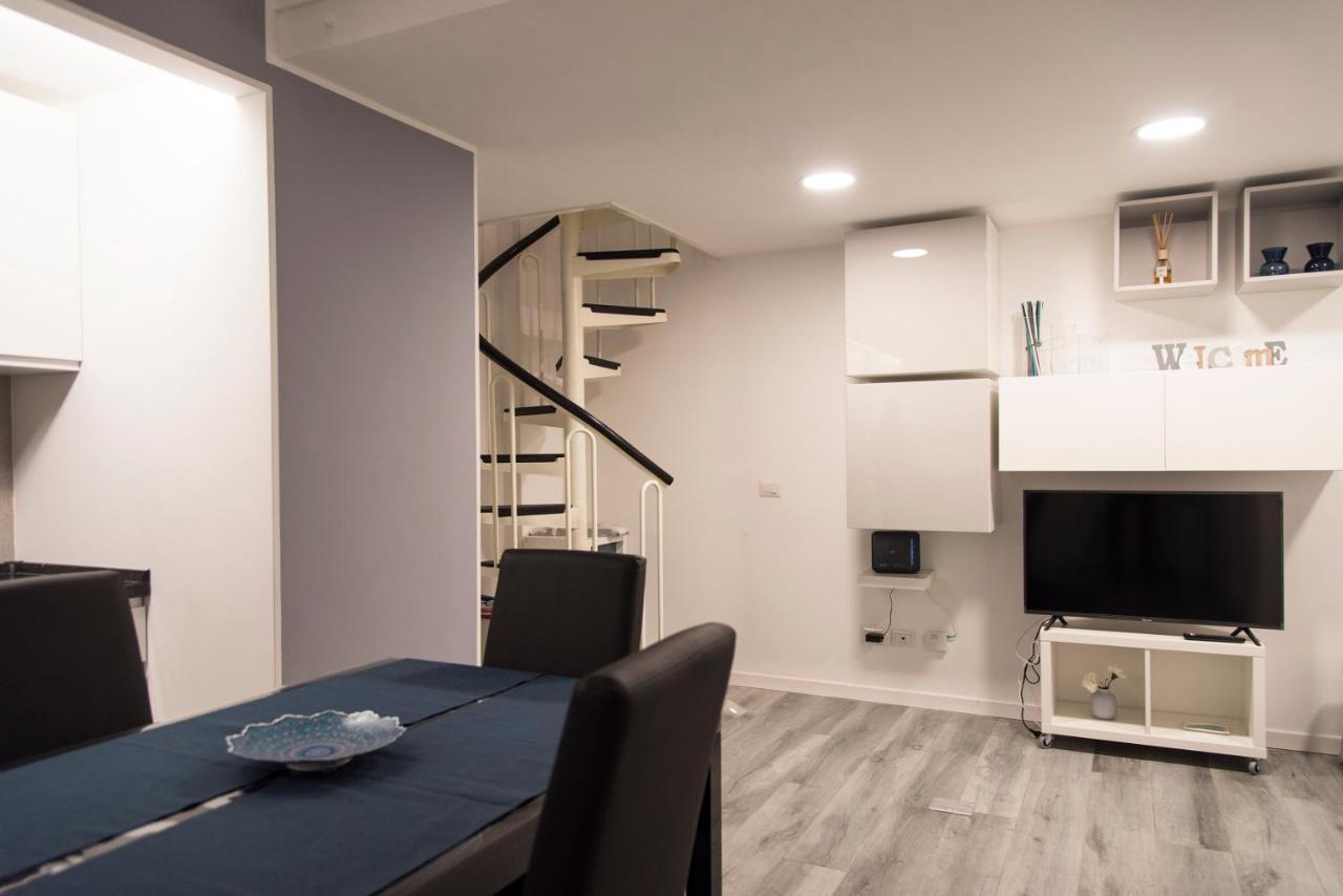 Youhosty - Ariberto 22 Mailand Exterior foto