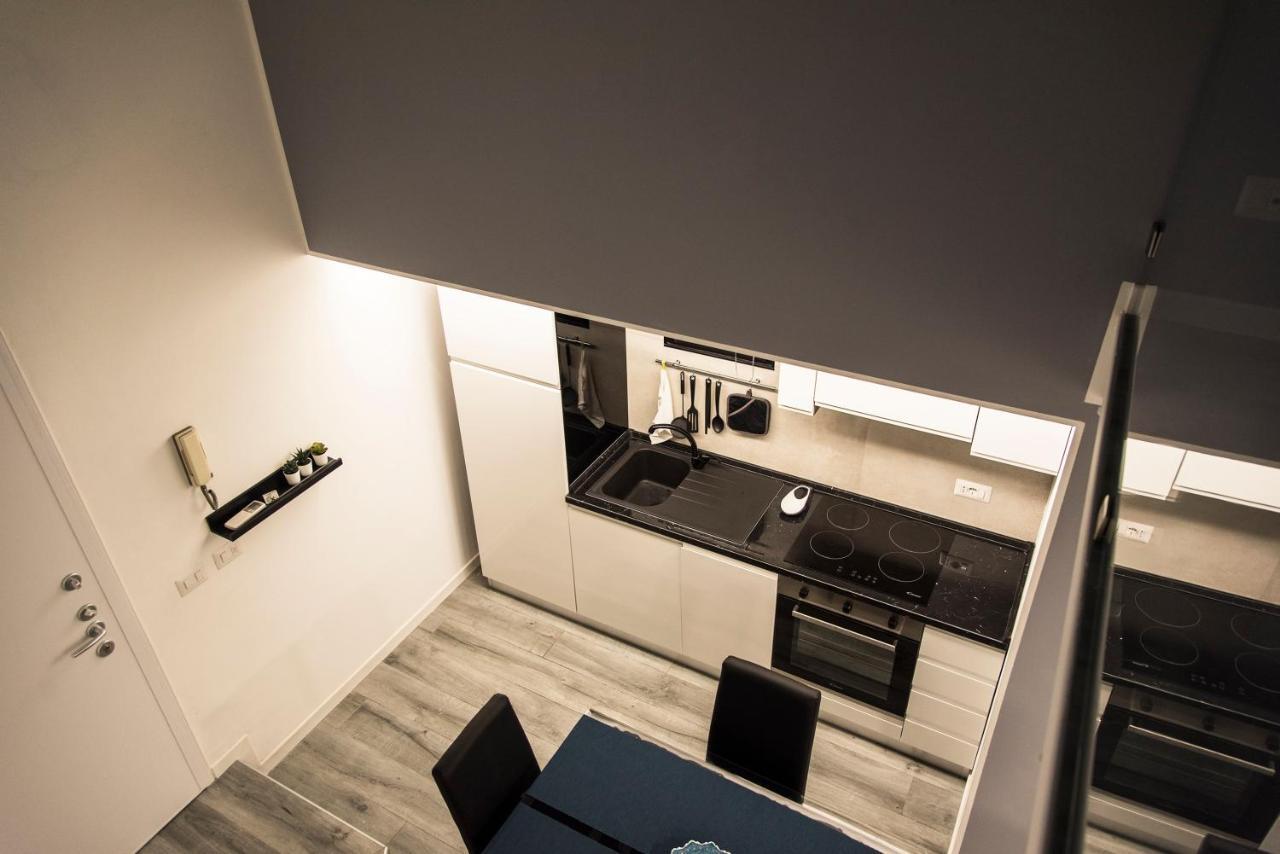 Youhosty - Ariberto 22 Mailand Exterior foto